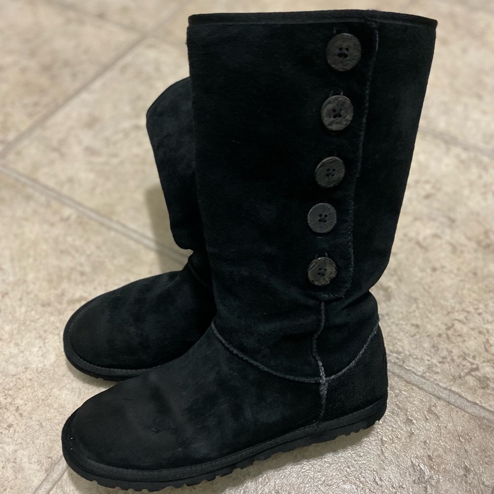 EUC Rarely Worn Ugg Boots!